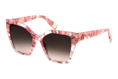 Sunglasses Furla SFU686V 01KE