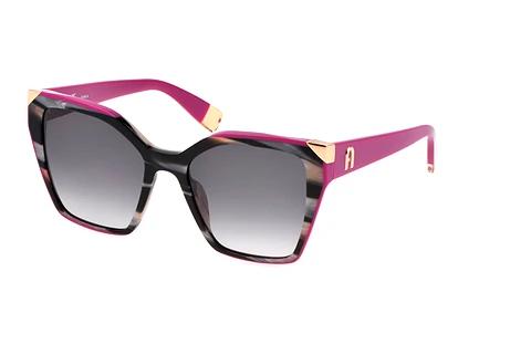 Sunglasses Furla SFU686V 05GZ