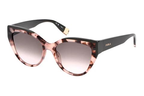 Sunglasses Furla SFU694 0AGK
