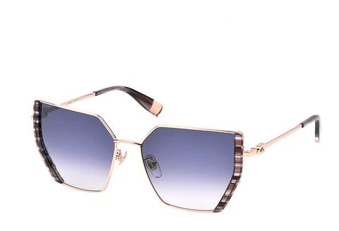 Sunglasses Furla SFU786V 06DQ