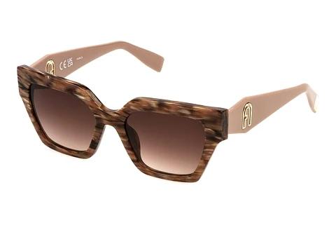 Sunglasses Furla SFU811 06YH