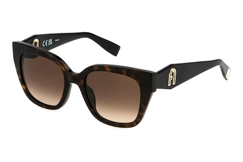 Sunglasses Furla SFU812 02BL