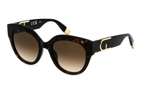 Sunglasses Furla SFU813V 0722