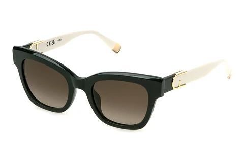 Sunglasses Furla SFU814V 06WT