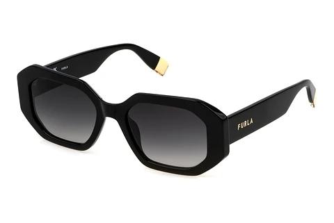 Sunglasses Furla SFU815 0700