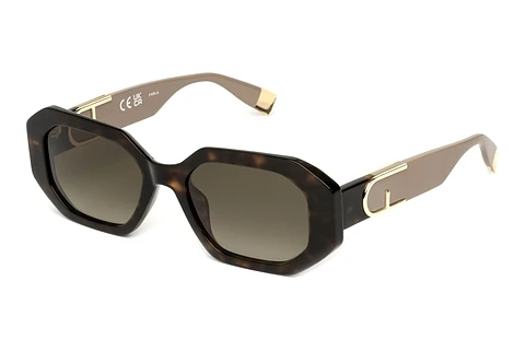 Sunglasses Furla SFU815V 0706
