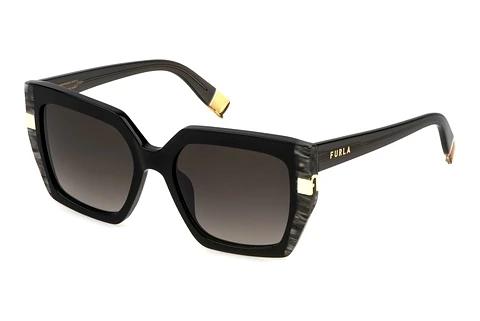 Sunglasses Furla SFU818 0700