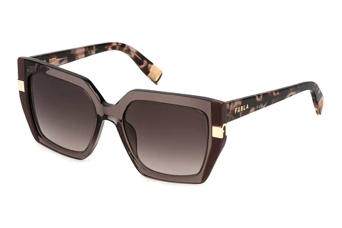Sunglasses Furla SFU818 07AY