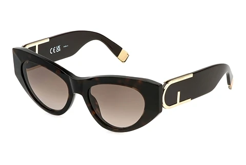 Sunglasses Furla SFU881 04BL