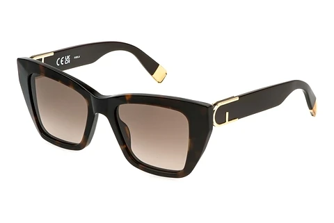 Sunglasses Furla SFU882 04BL