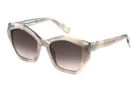 Sunglasses Furla SFU885 0GL8