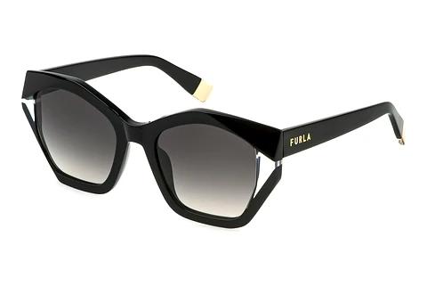 Sunglasses Furla SFU885V 700Y