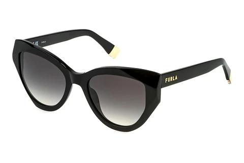 Sunglasses Furla SFU886 0700
