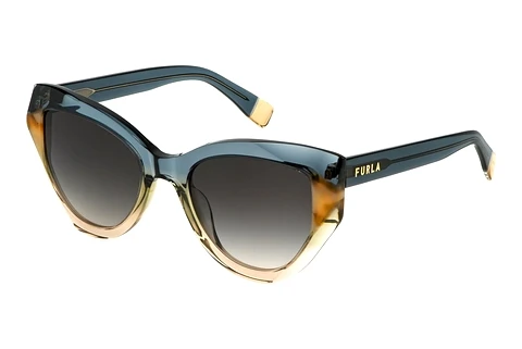 Sunglasses Furla SFU886V 07NG