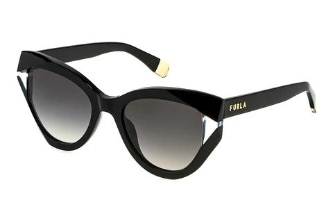 Sunglasses Furla SFU886V 700Y