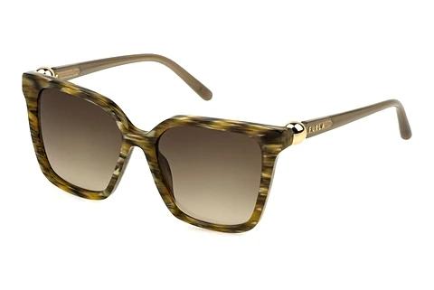 Sunglasses Furla SFU888 01EV