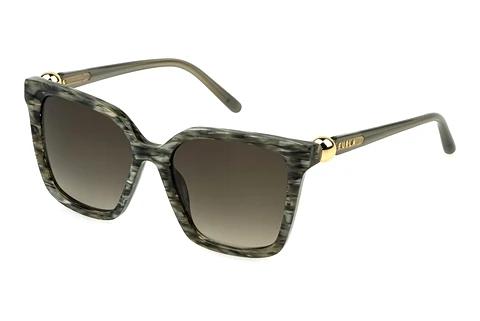 Sunglasses Furla SFU888 06BZ