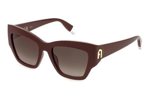 Sunglasses Furla SFU891 09FH