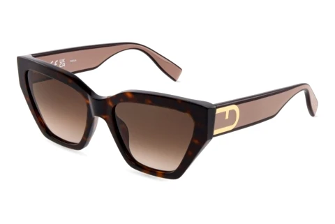 Sunglasses Furla SFU975 0706