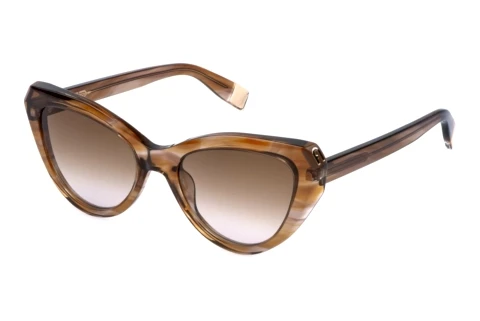 Sunglasses Furla SFU977V 0VBL