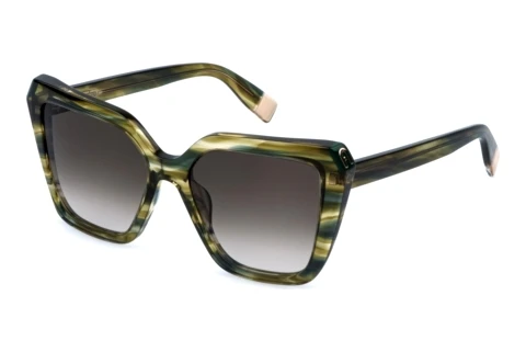 Sunglasses Furla SFU978V 01GU