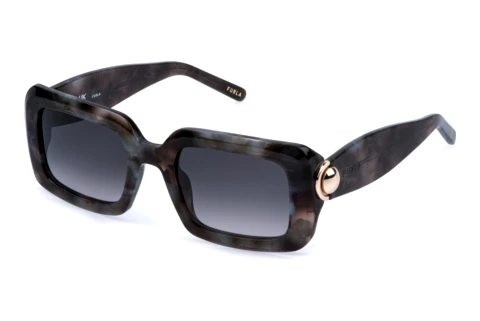Sunglasses Furla SFU980 03KA