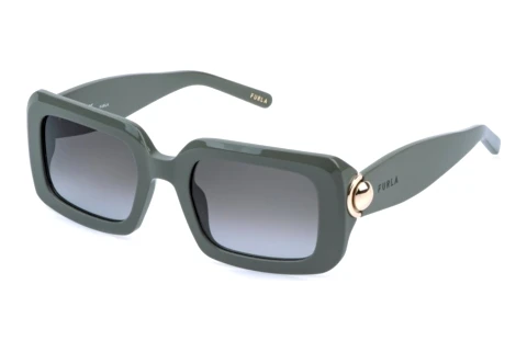 Sunglasses Furla SFU980 06S9