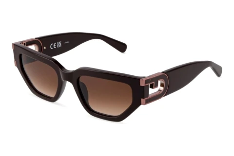 Sunglasses Furla SFUB09 06YW