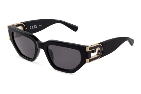 Sunglasses Furla SFUB09 0700