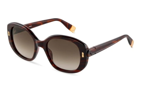 Sunglasses Furla SFUB10 0C10