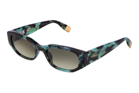 Sunglasses Furla SFUB47 0V34