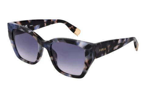 Sunglasses Furla SFUB48 0L93