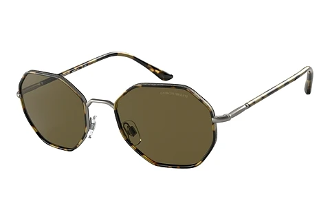 Sunglasses Giorgio Armani AR6112J 300373