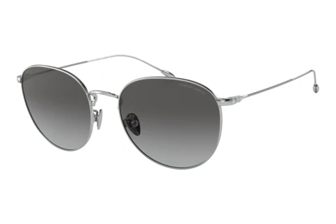 Sunglasses Giorgio Armani AR6114 301511