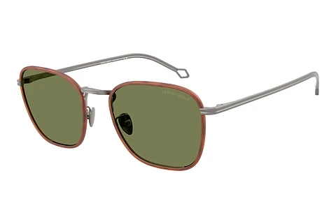 Sunglasses Giorgio Armani AR6164J 30032A