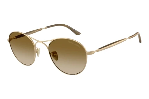 Sunglasses Giorgio Armani AR6177 341713