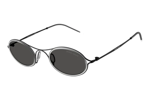 Sunglasses Giorgio Armani AR6187 300187