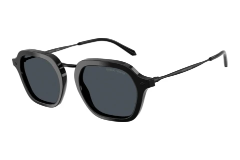 Sunglasses Giorgio Armani AR6190 5875R5