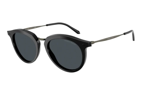 Sunglasses Giorgio Armani AR6191 5875R5