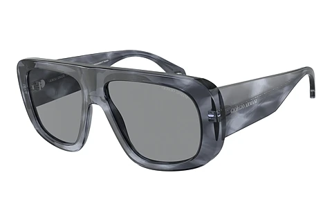 Sunglasses Giorgio Armani AR8183 598602