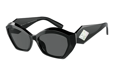 Sunglasses Giorgio Armani AR8187U 5875B1