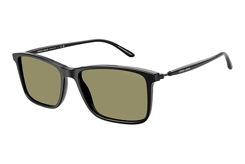 Sunglasses Giorgio Armani AR8218 50012A