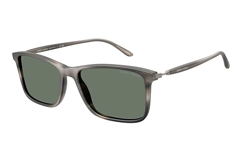 Sunglasses Giorgio Armani AR8218 616611