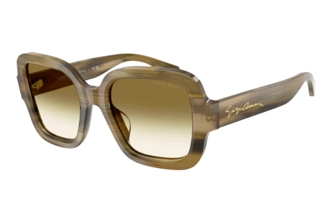 Sunglasses Giorgio Armani AR8268U 64808E