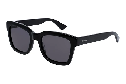 Sunglasses Gucci GG0001SN 001