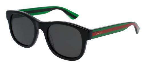 Ophthalmics Gucci GG0003S 006