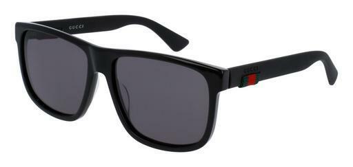 Ophthalmics Gucci GG0010S 001