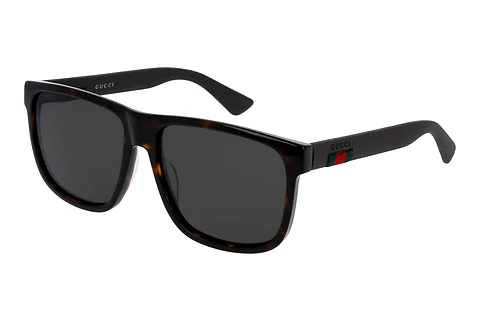 Sunglasses Gucci GG0010S 003