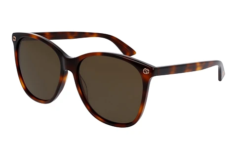 Sunglasses Gucci GG0024S 002