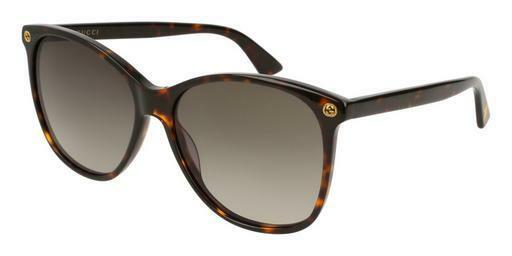 Ophthalmics Gucci GG0024S 008
